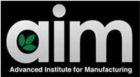 aim logo