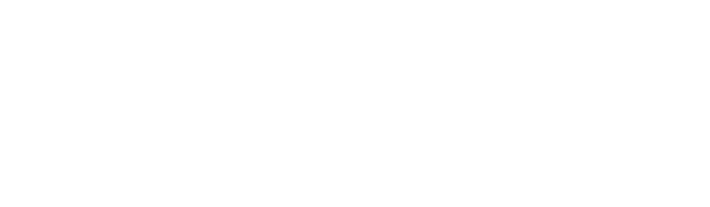 CTM Logo White